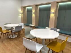 Tung Centre (D1), Office #454709801